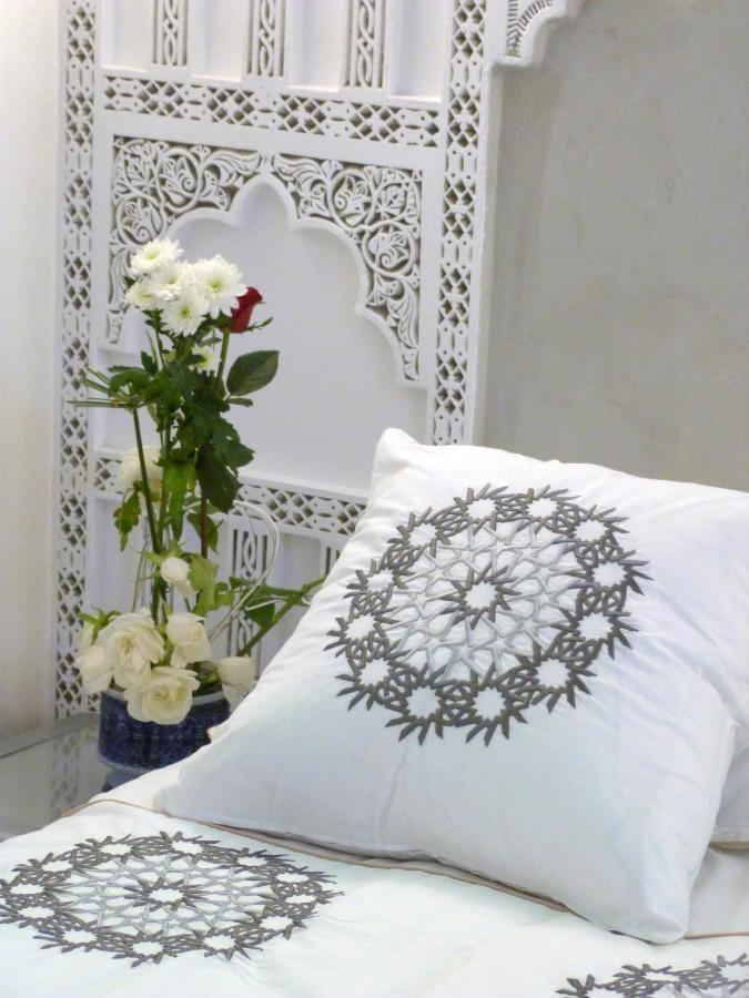 Riad Darabi en exclusivité Marrakesh Extérieur photo
