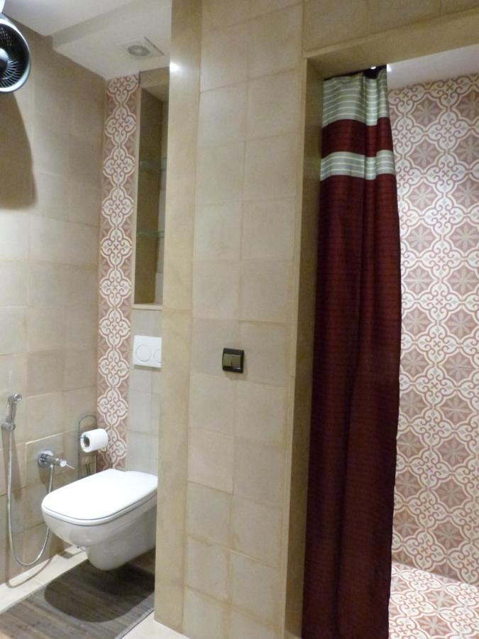 Riad Darabi en exclusivité Marrakesh Extérieur photo