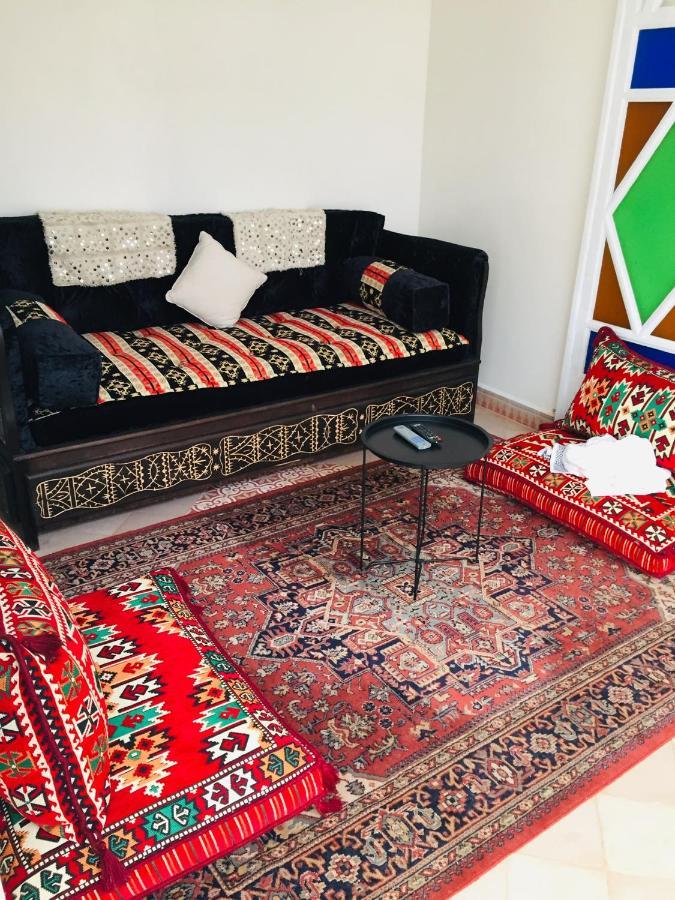 Riad Darabi en exclusivité Marrakesh Extérieur photo